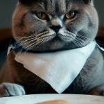 What to do with a british shorthair picky eater